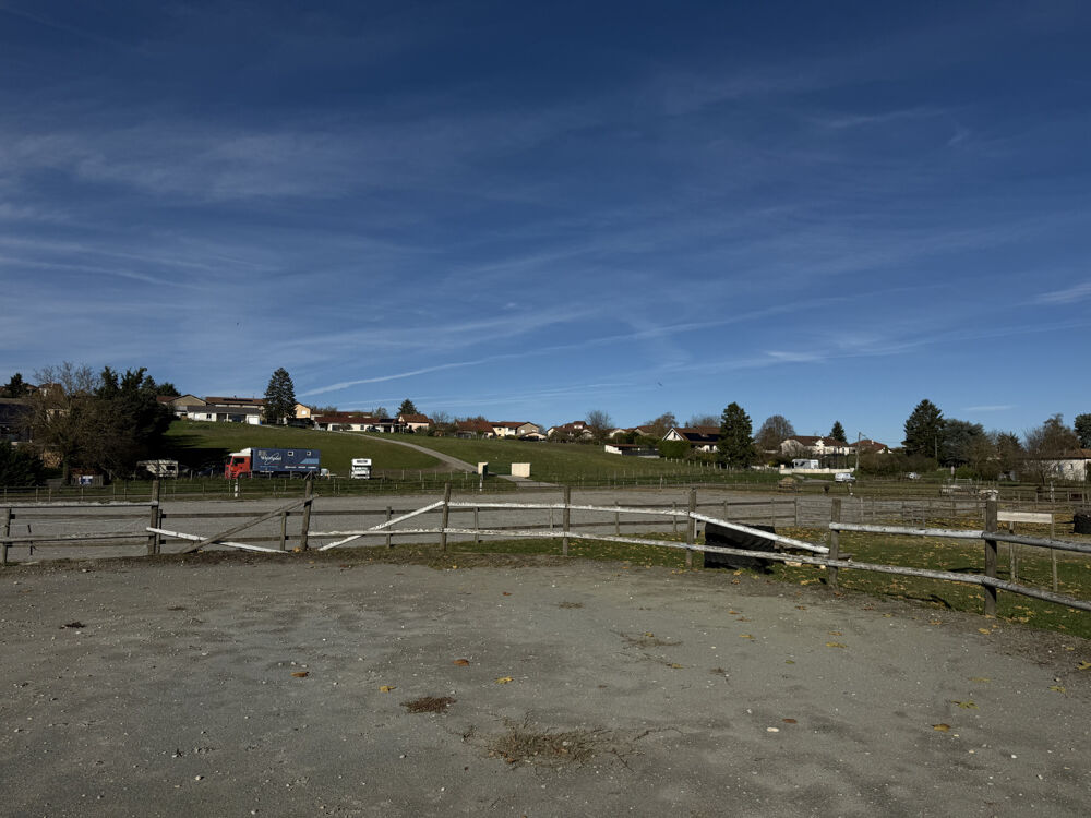 à vendre  Propriété/château 