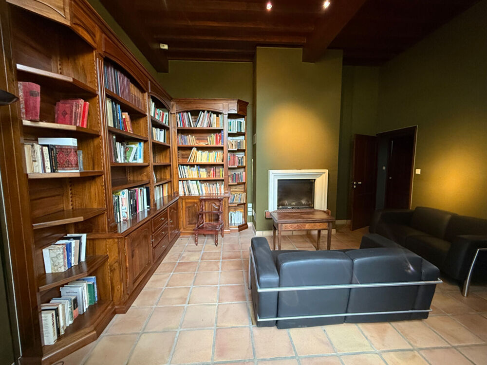 � vendre  Propri�t�/ch�teau Faramans (38260)