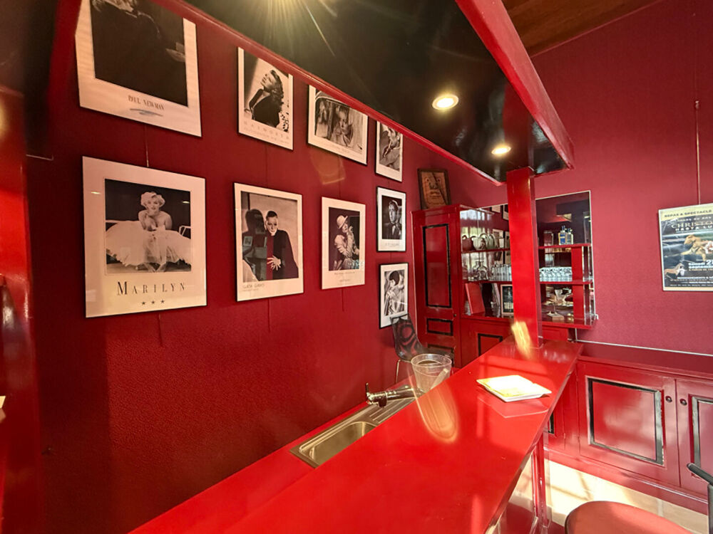 � vendre  Propri�t�/ch�teau Faramans (38260)