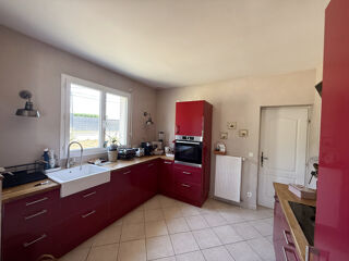  Maison à vendre 6 pièces 136 m²