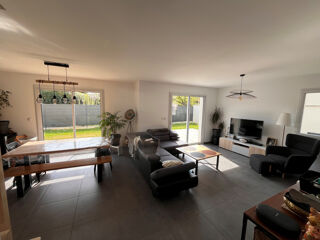  Maison � louer 4 pi�ces 98 m� Chavanoz