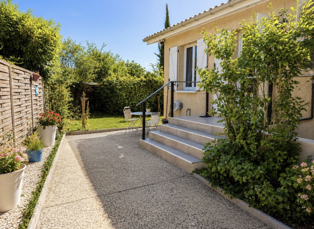 Vente Maison Maison de 120m2 sur Sous-sol 103m2 entièrement rénovée à Tignieu Tignieu jameyzieu