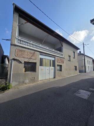 Appartement à vendre 2 pièces 36 m²