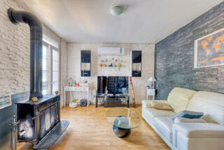  Maison � vendre 4 pi�ces 137 m�