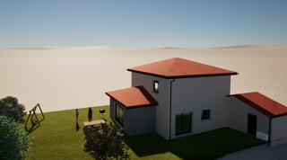  Maison � vendre 4 pi�ces 108 m�