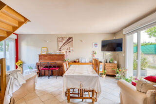  Maison � vendre 5 pi�ces 100 m�