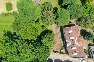  Maison  vendre 10 pices 345 m