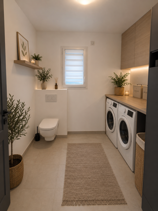  Maison � vendre 4 pi�ces 100 m� Villefontaine