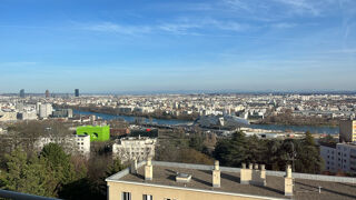 Appartement à vendre 3 pièces 53 m²