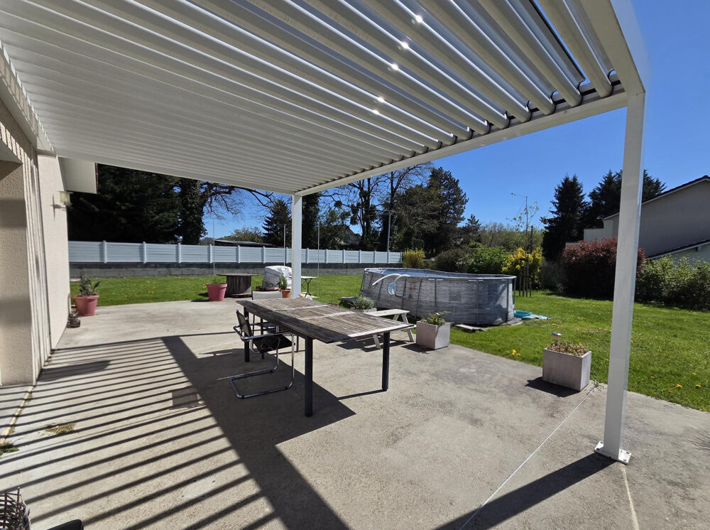 Ste Blandine - Maison T4 de 97m2 avec garage