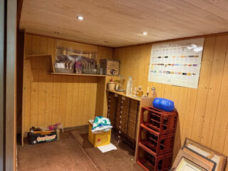  Maison � vendre 2 pi�ces 60 m�