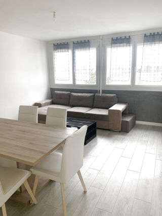  Appartement  vendre 2 pices 53 m