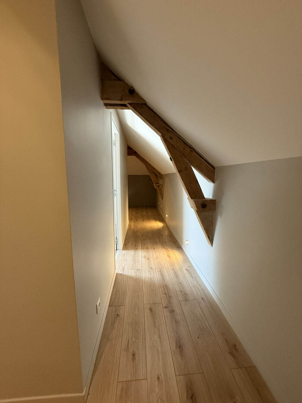Vente Duplex/Triplex Appartement T4 en Duplex avec terrasse Pont de cheruy