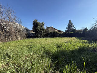  Terrain � vendre 451 m�