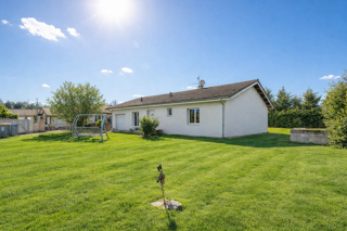  Maison à vendre 4 pièces 107 m²