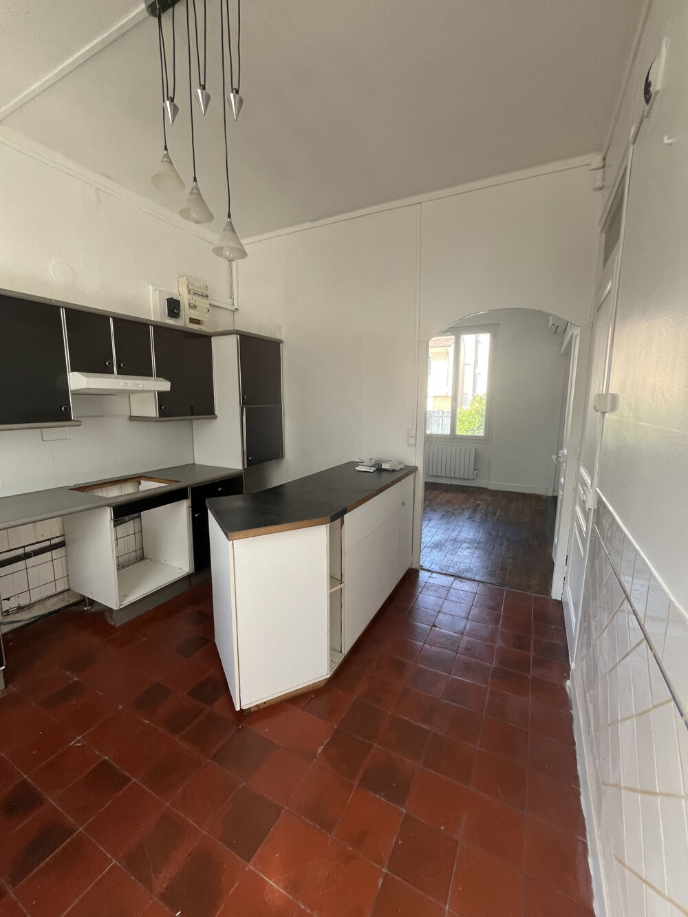 Location Maison A SAISIR ! Maison T3 à Villeurbanne Villeurbanne
