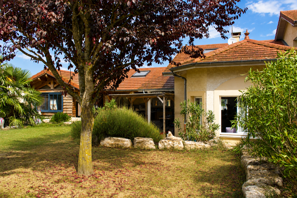 Vente Maison Maison T9 avec piscine - Chatenay Chatenay