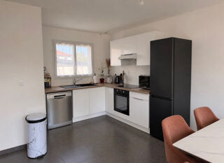  Maison à louer 4 pièces 88 m²
