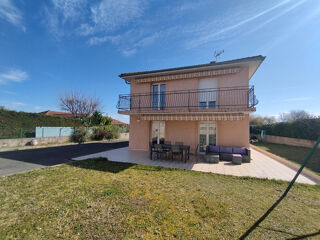  Maison à vendre 5 pièces 145 m²
