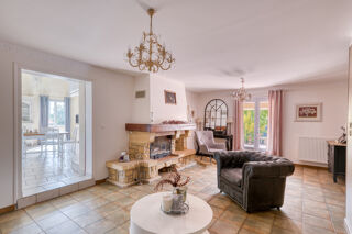 Maison à vendre 5 pièces 150 m²