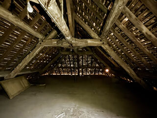  Appartement � vendre 1 pi�ce 133 m�