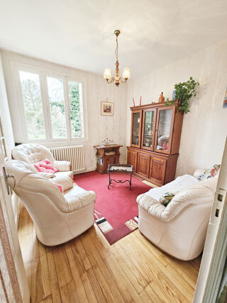  Maison � vendre 4 pi�ces 80 m�