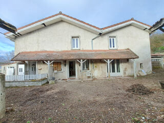  Maison � vendre 7 pi�ces 110 m�