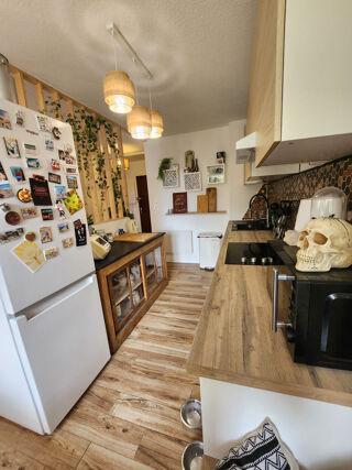  Appartement à vendre 2 pièces 51 m²