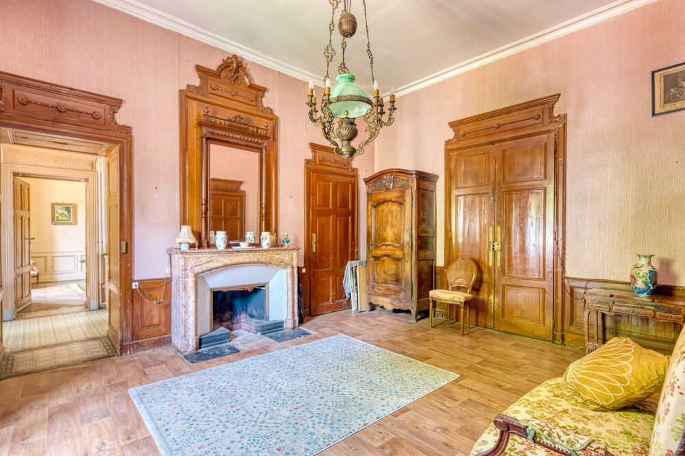 � vendre  Maison Pusignan (69330)