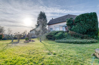  Maison à vendre 6 pièces 160 m²