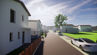  Maison  vendre 4 pices 90 m