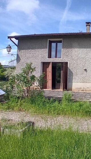  Maison � vendre 3 pi�ces 70 m�