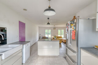  Maison à vendre 4 pièces 107 m²