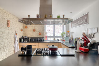  Maison � vendre 4 pi�ces 128 m�