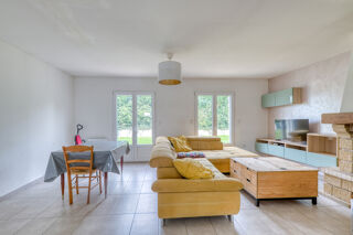  Maison à vendre 4 pièces 107 m²