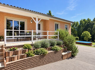  Maison à vendre 4 pièces 92 m²