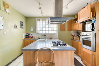  Maison � vendre 4 pi�ces 137 m�