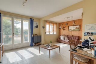  Appartement � vendre 3 pi�ces 78 m�