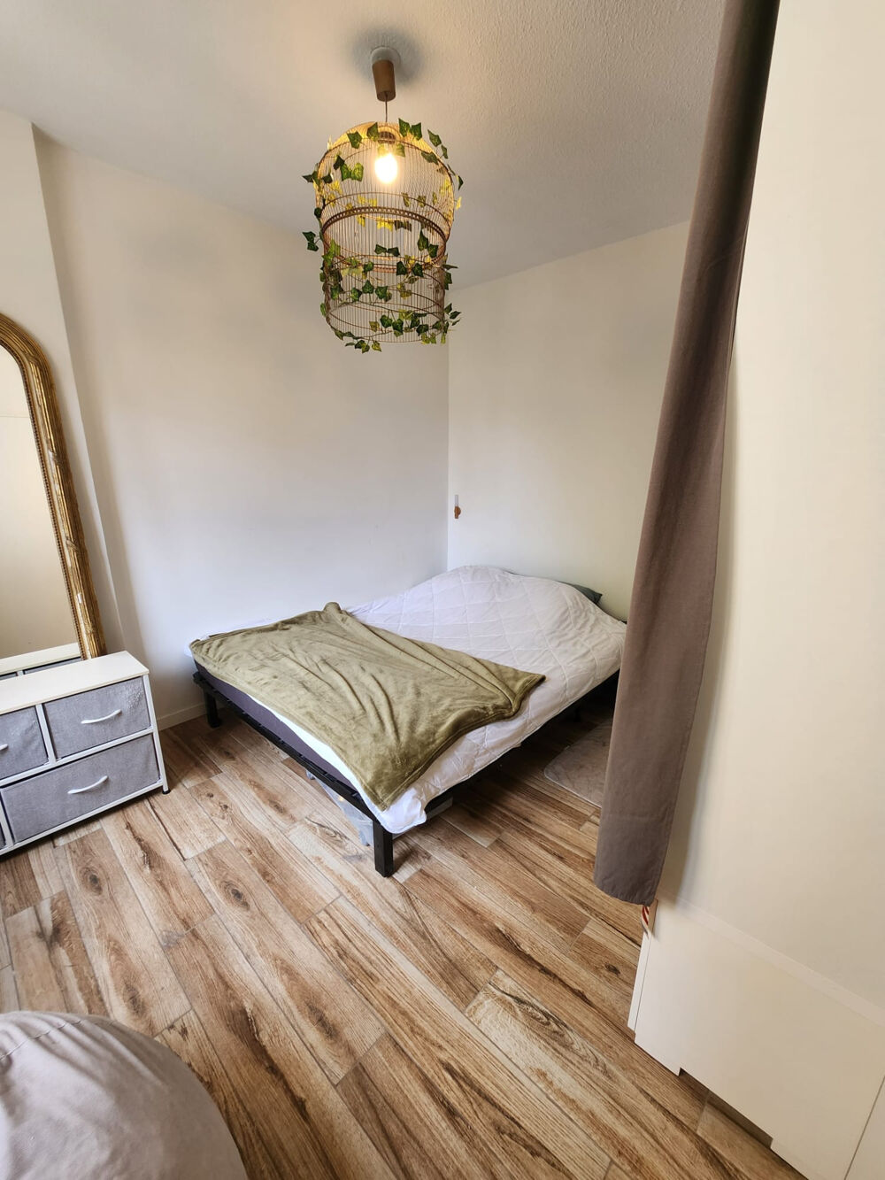 Vente Appartement APPARTEMENT 2 PIÈCES AU CŒUR DE BOURGOIN-JALLIEU Bourgoin jallieu