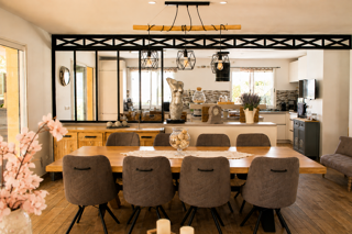  Maison à vendre 9 pièces 265 m²