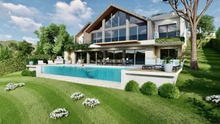  Maison � vendre 6 pi�ces 268 m�