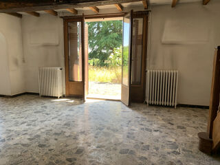  Maison � vendre 3 pi�ces 77 m�