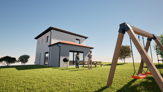  Terrain � vendre 451 m�