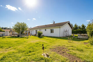  Maison � vendre 4 pi�ces 107 m�