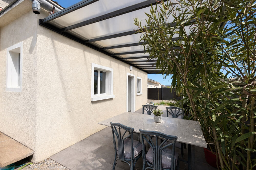 Vente Maison Maison familiale 145m2 habitable (190m2 utiles) 5 chambres rénovée à Tignieu Tignieu jameyzieu