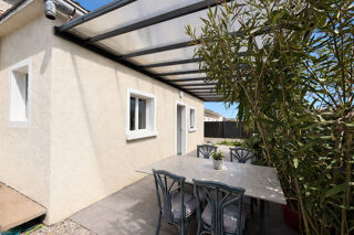  Maison à vendre 6 pièces 145 m²