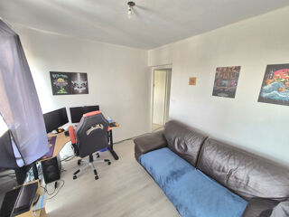  Appartement � vendre 2 pi�ces 53 m�