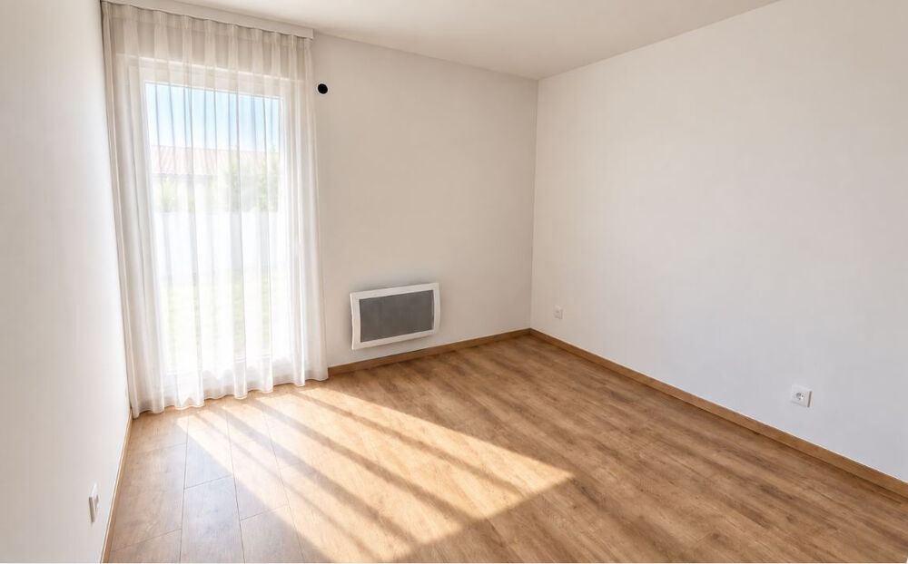 Vente Maison Maison T5 à Toussieu avec grand jardin Toussieu