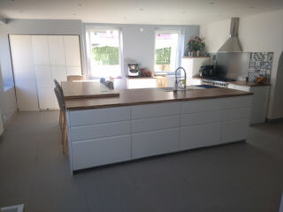  Maison à louer 4 pièces 131 m²