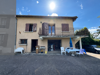 Maison 2 pièces 51 m² · à Valencin · 51 m² · 160 000 €